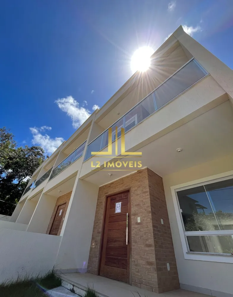 Casa, 3 quartos, 120 m² - Foto 2