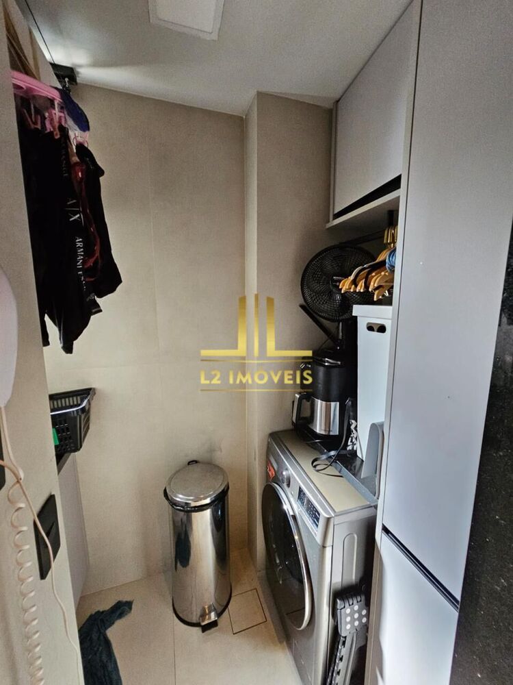 Cobertura à venda com 2 quartos, 136m² - Foto 4