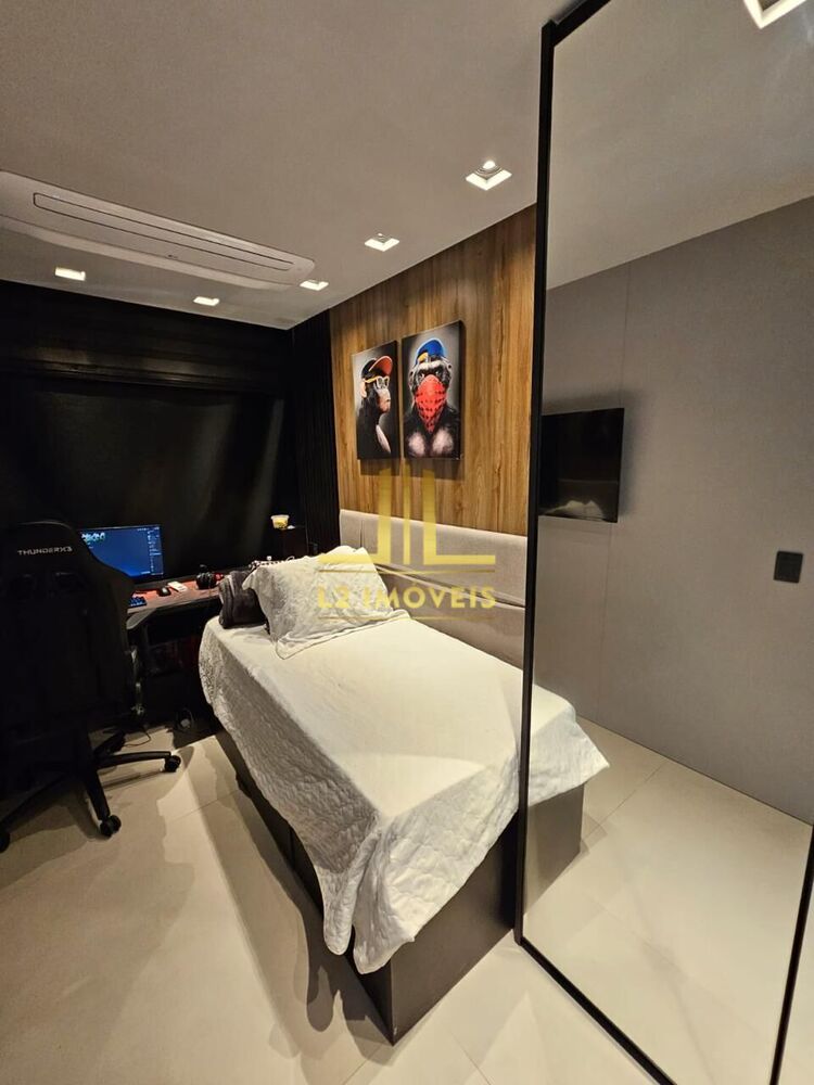 Cobertura à venda com 2 quartos, 136m² - Foto 2