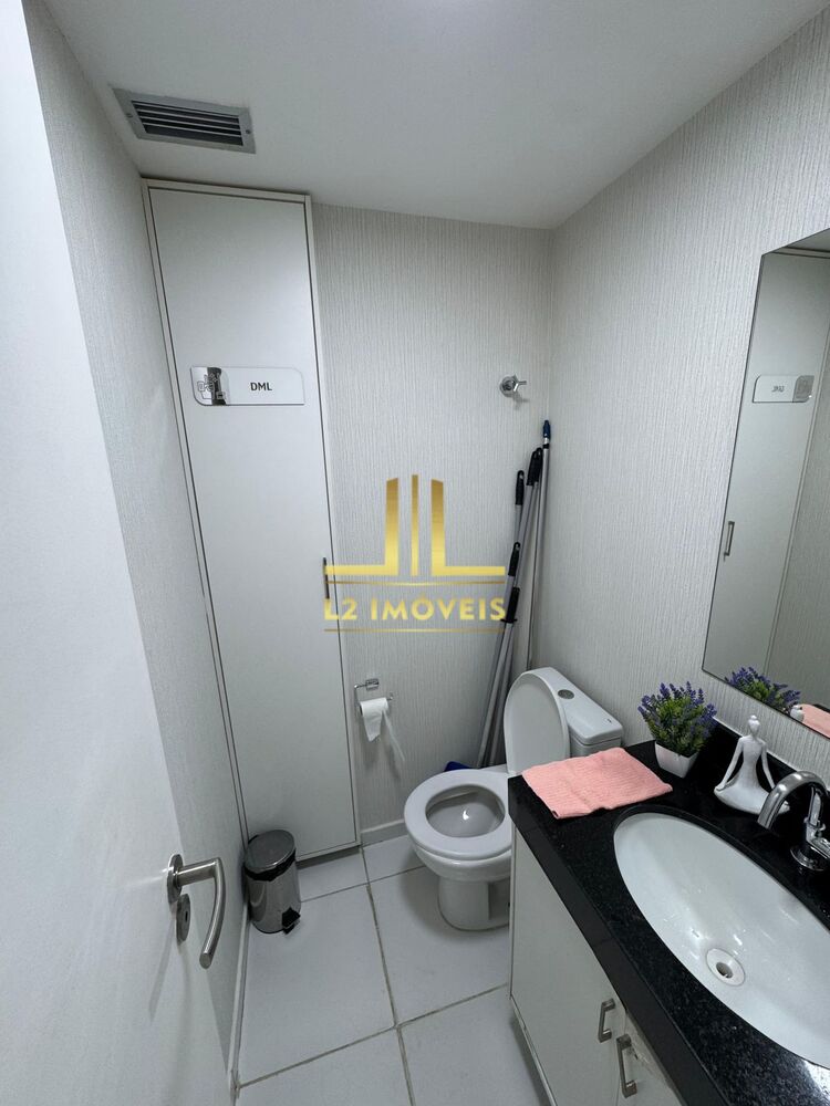 Sala-Conjunto, 33 m² - Foto 4