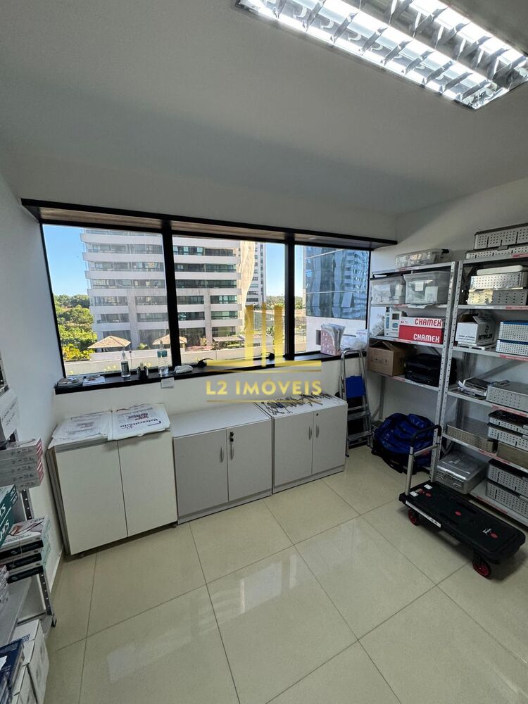 Sala-Conjunto, 33 m² - Foto 2