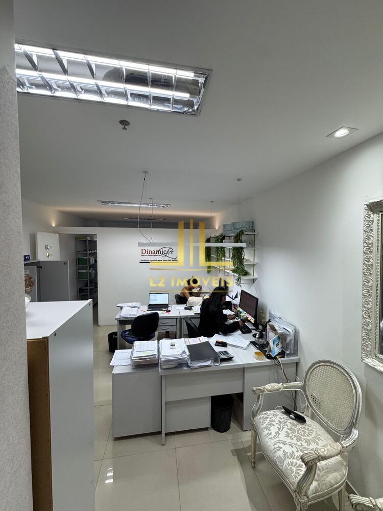 Sala-Conjunto, 33 m² - Foto 1