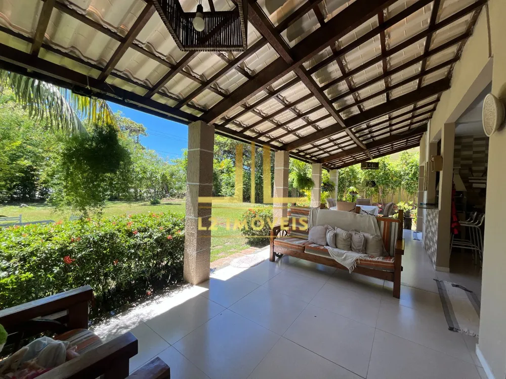 Casa, 4 quartos, 257 m² - Foto 3