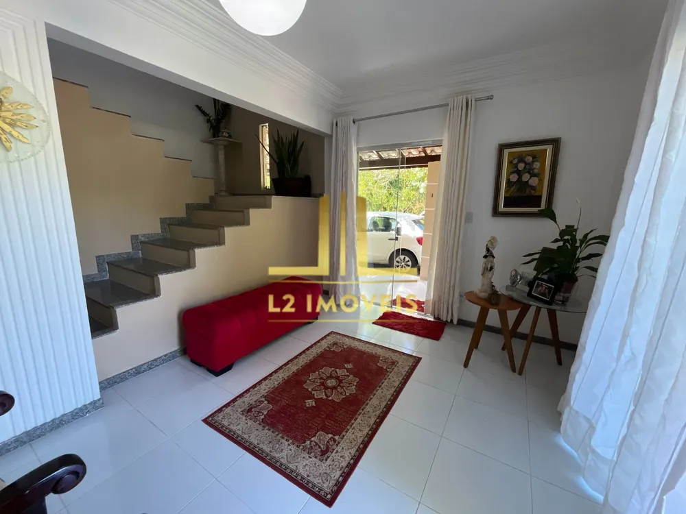 Casa, 4 quartos, 257 m² - Foto 6