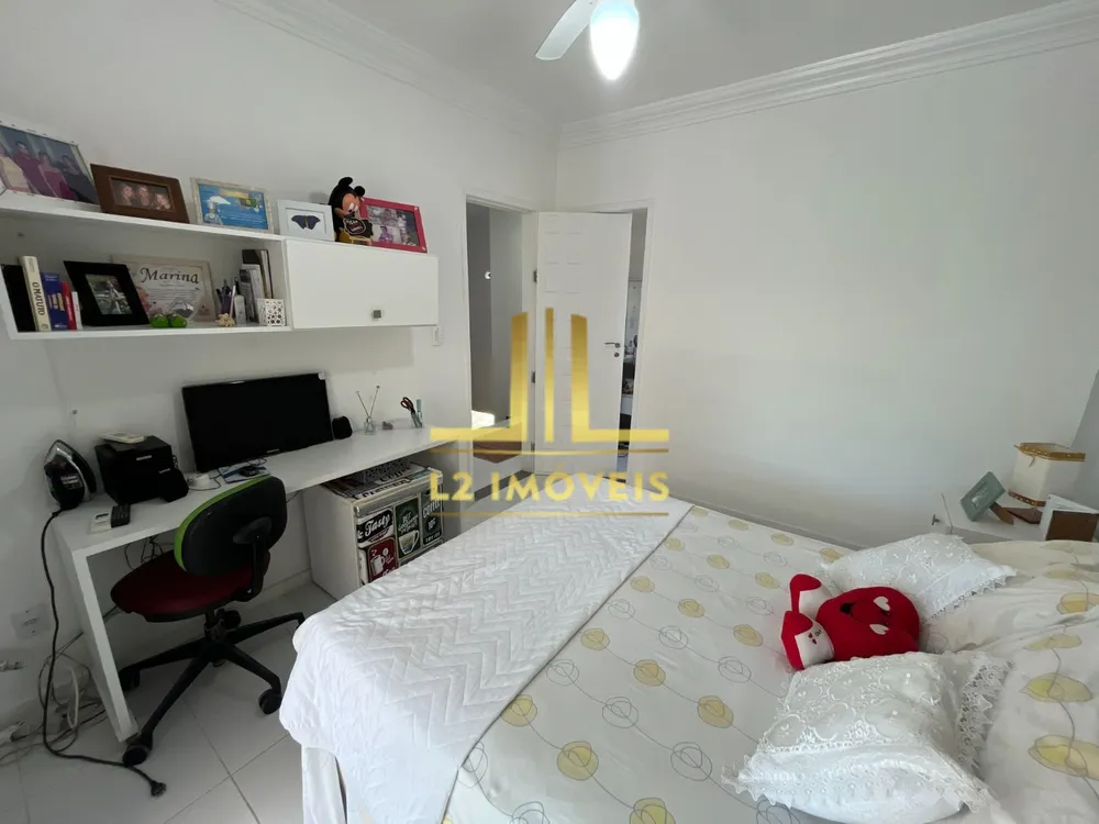 Casa, 4 quartos, 257 m² - Foto 8