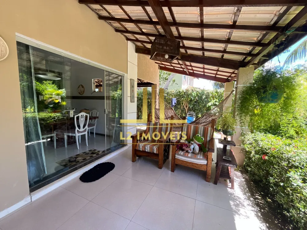 Casa, 4 quartos, 257 m² - Foto 2