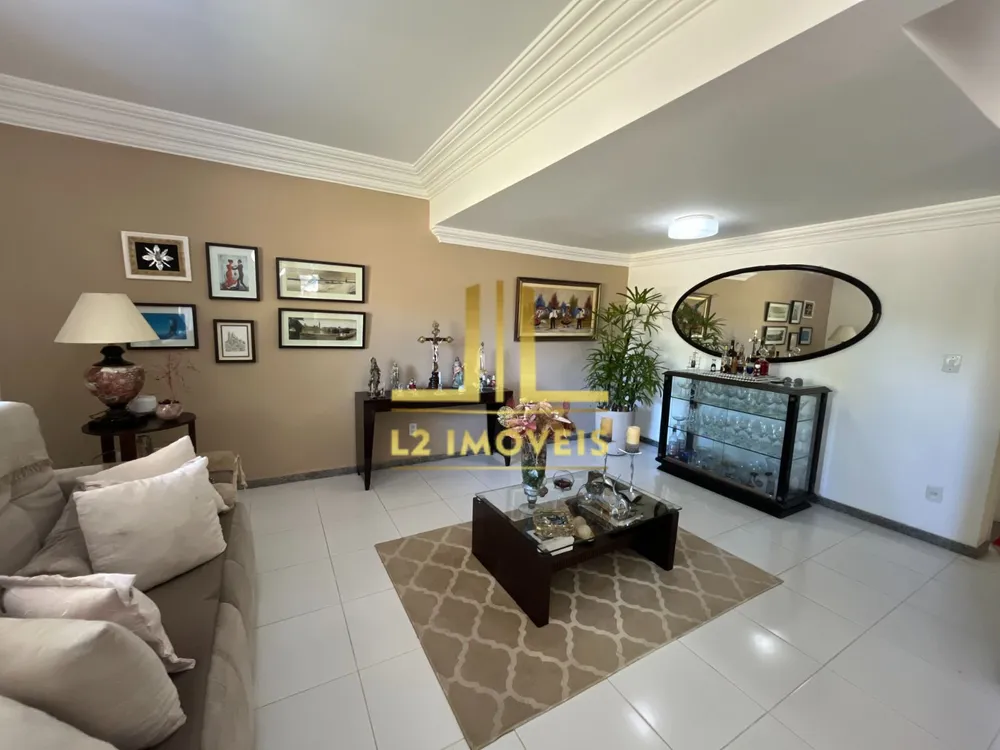 Casa, 4 quartos, 257 m² - Foto 7