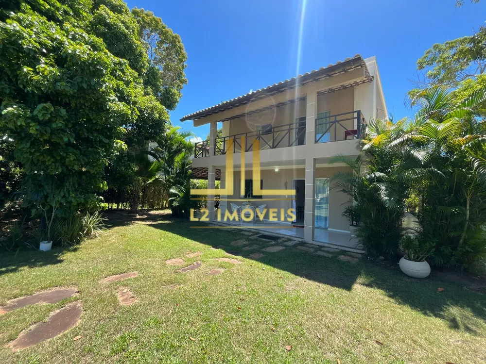 Casa, 4 quartos, 257 m² - Foto 1