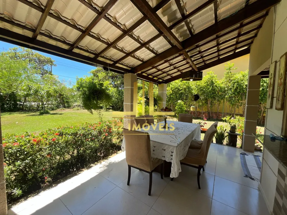 Casa, 4 quartos, 257 m² - Foto 4