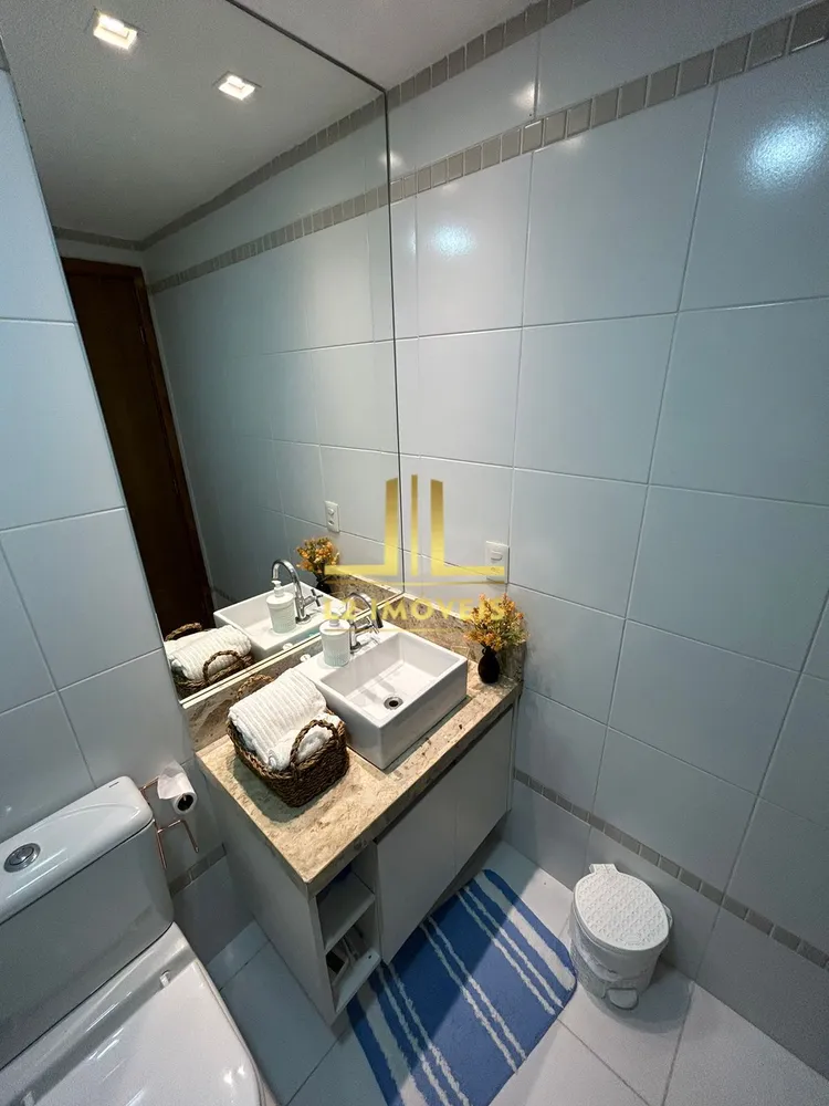 Apartamento, 1 quarto, 50 m² - Foto 1