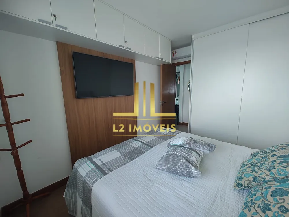 Apartamento, 1 quarto, 50 m² - Foto 3