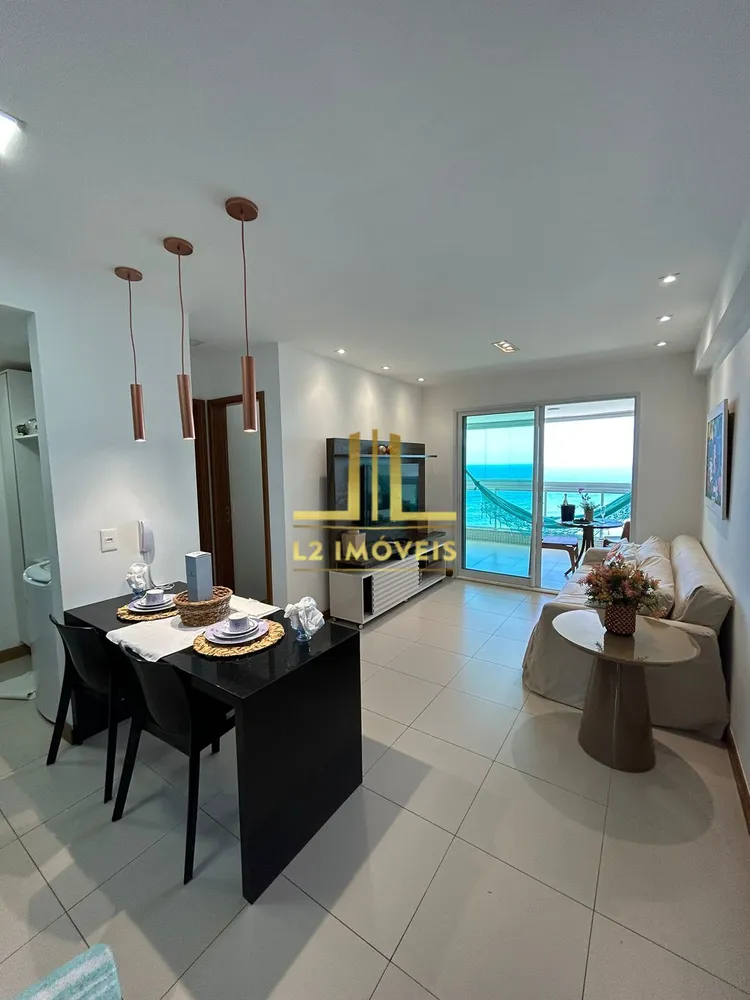 Apartamento, 1 quarto, 50 m² - Foto 2