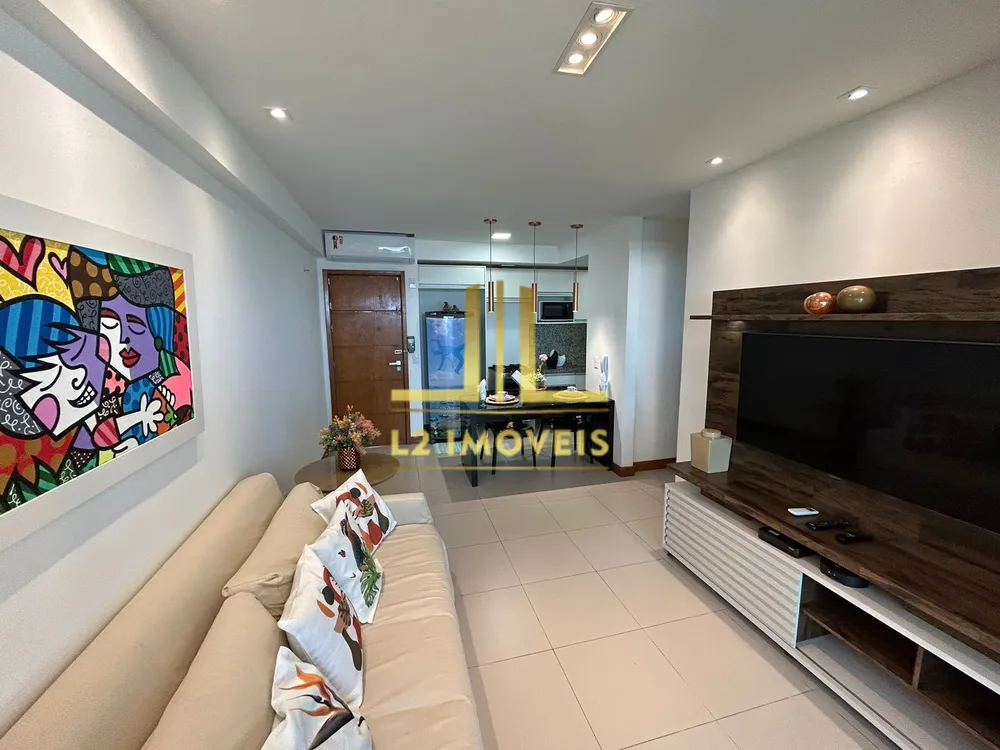 Apartamento, 1 quarto, 50 m² - Foto 1