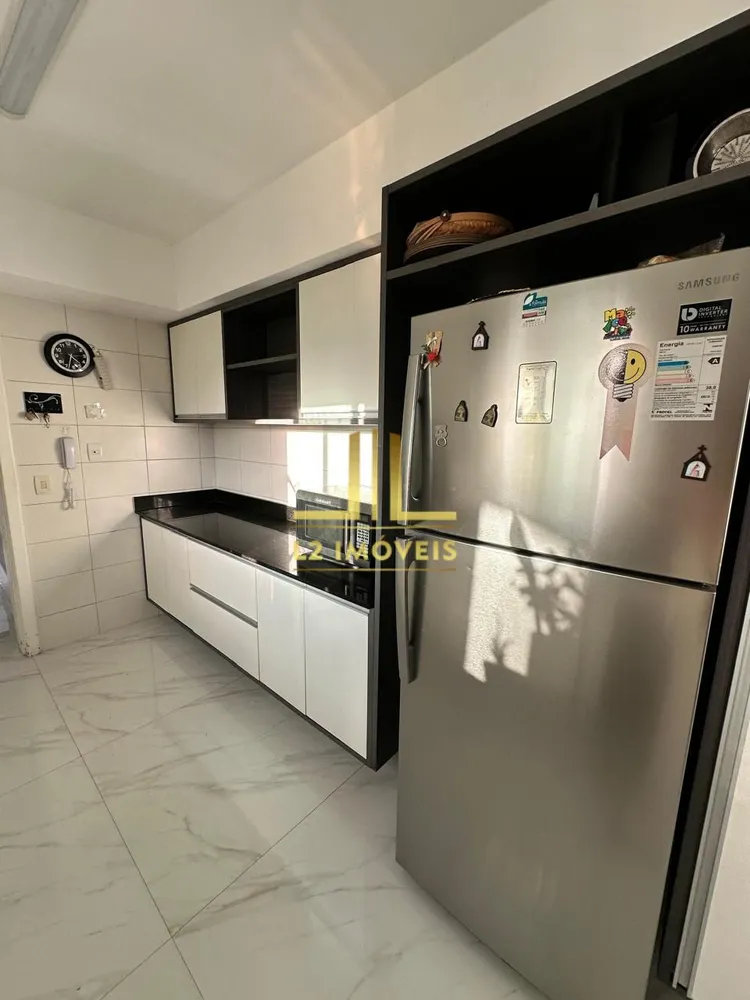 Apartamento, 3 quartos, 166 m² - Foto 5