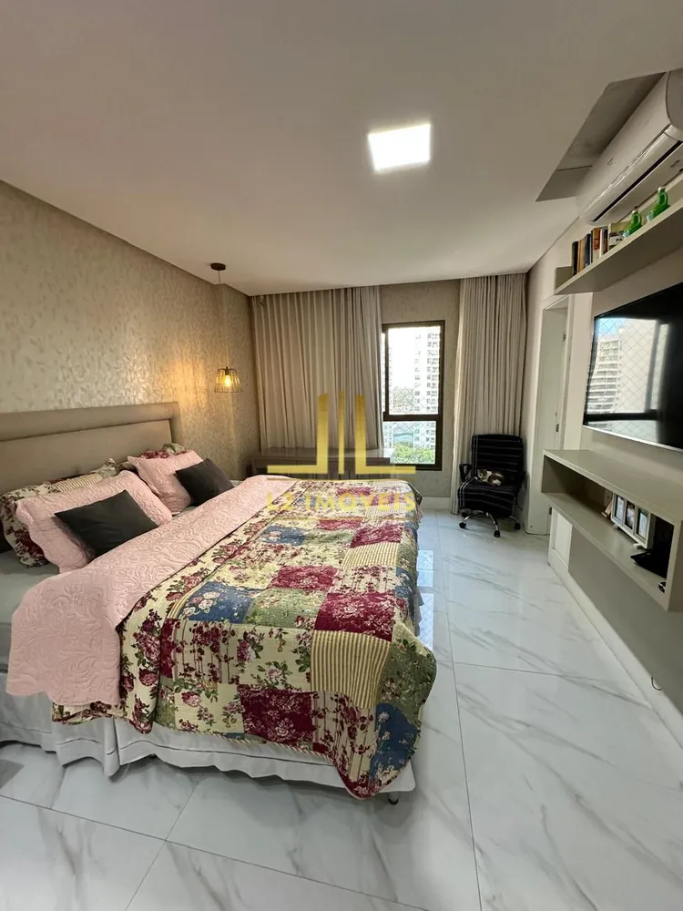 Apartamento, 3 quartos, 166 m² - Foto 11