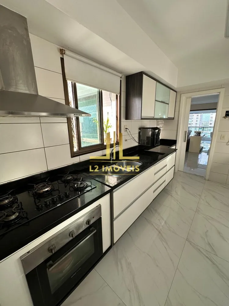 Apartamento, 3 quartos, 166 m² - Foto 8