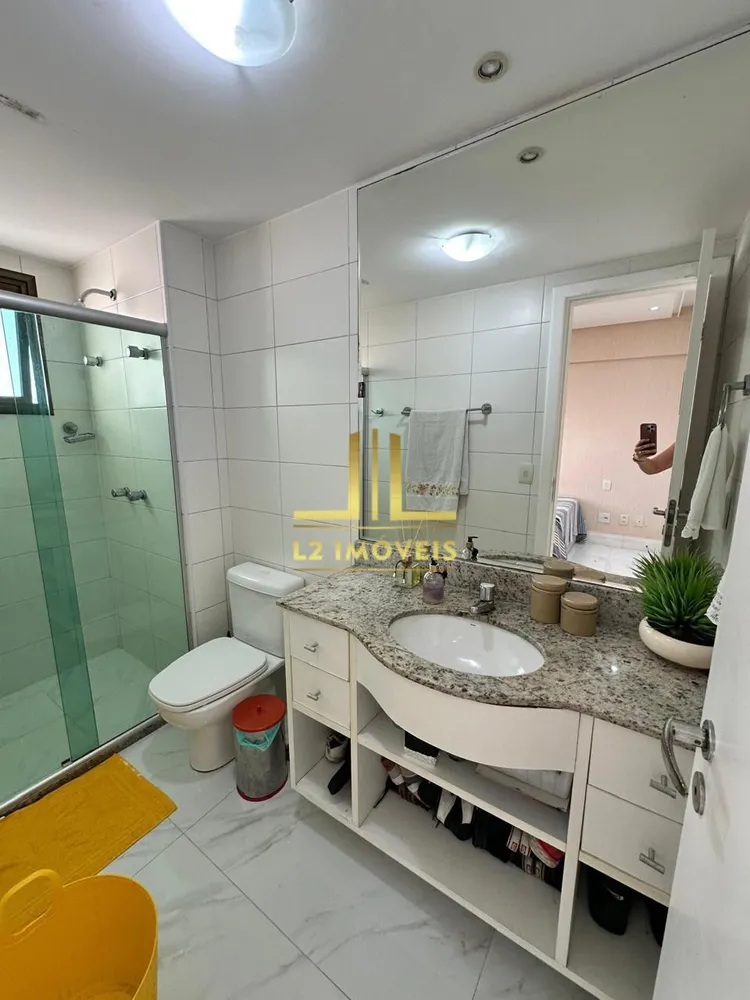 Apartamento, 3 quartos, 166 m² - Foto 16