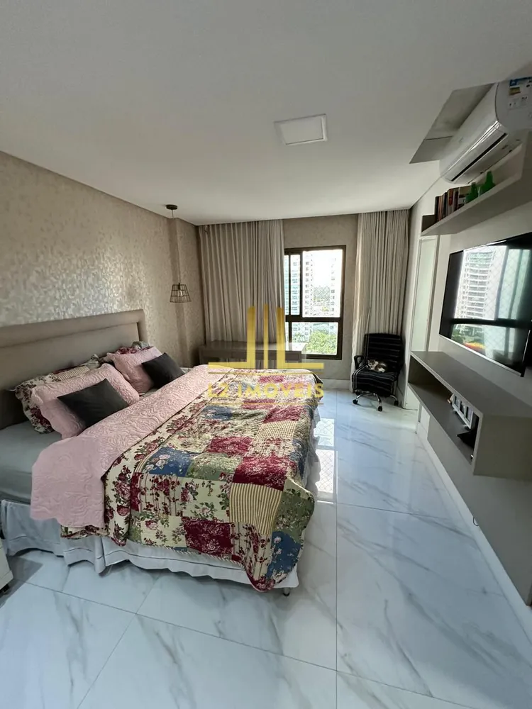 Apartamento, 3 quartos, 166 m² - Foto 10