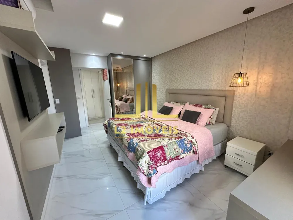 Apartamento, 3 quartos, 166 m² - Foto 10