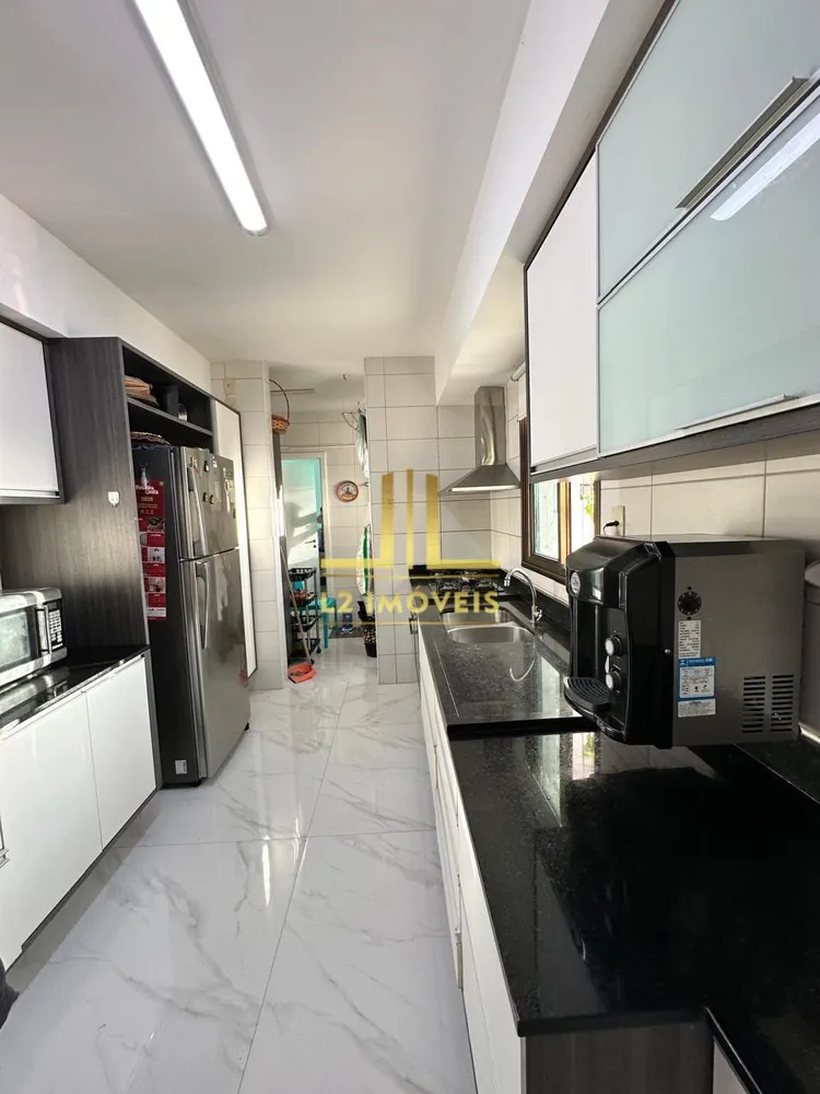 Apartamento, 3 quartos, 166 m² - Foto 11