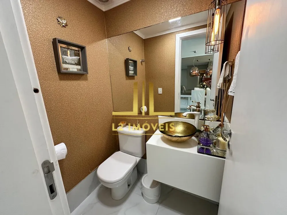 Apartamento, 3 quartos, 166 m² - Foto 15