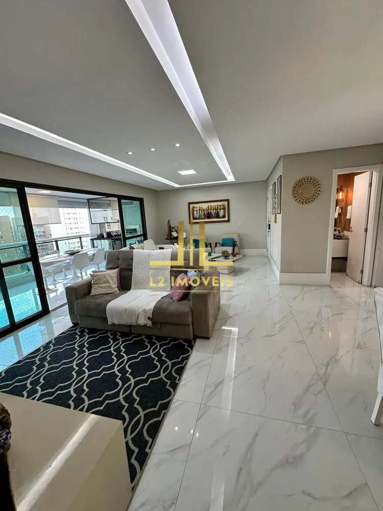Apartamento, 3 quartos, 166 m² - Foto 12