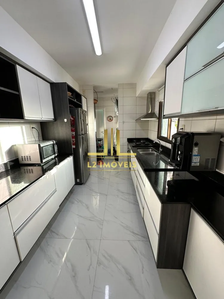 Apartamento, 3 quartos, 166 m² - Foto 7