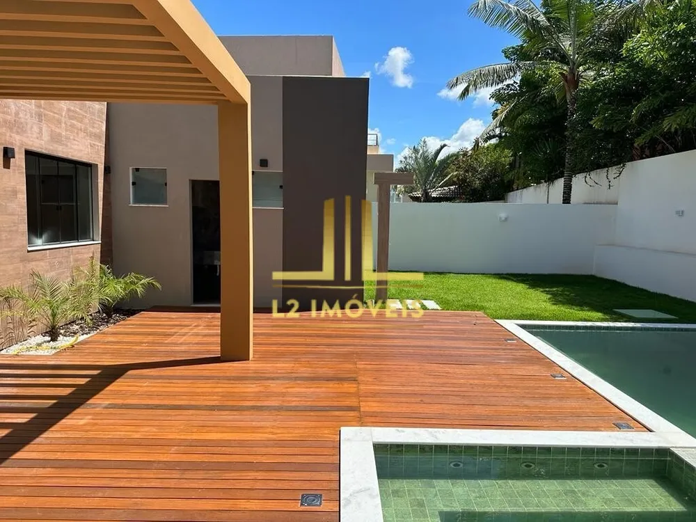 Casa, 4 quartos, 280 m² - Foto 2