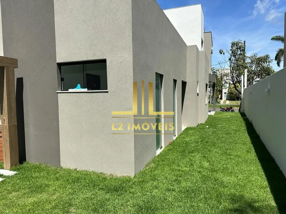 Casa, 4 quartos, 280 m² - Foto 3