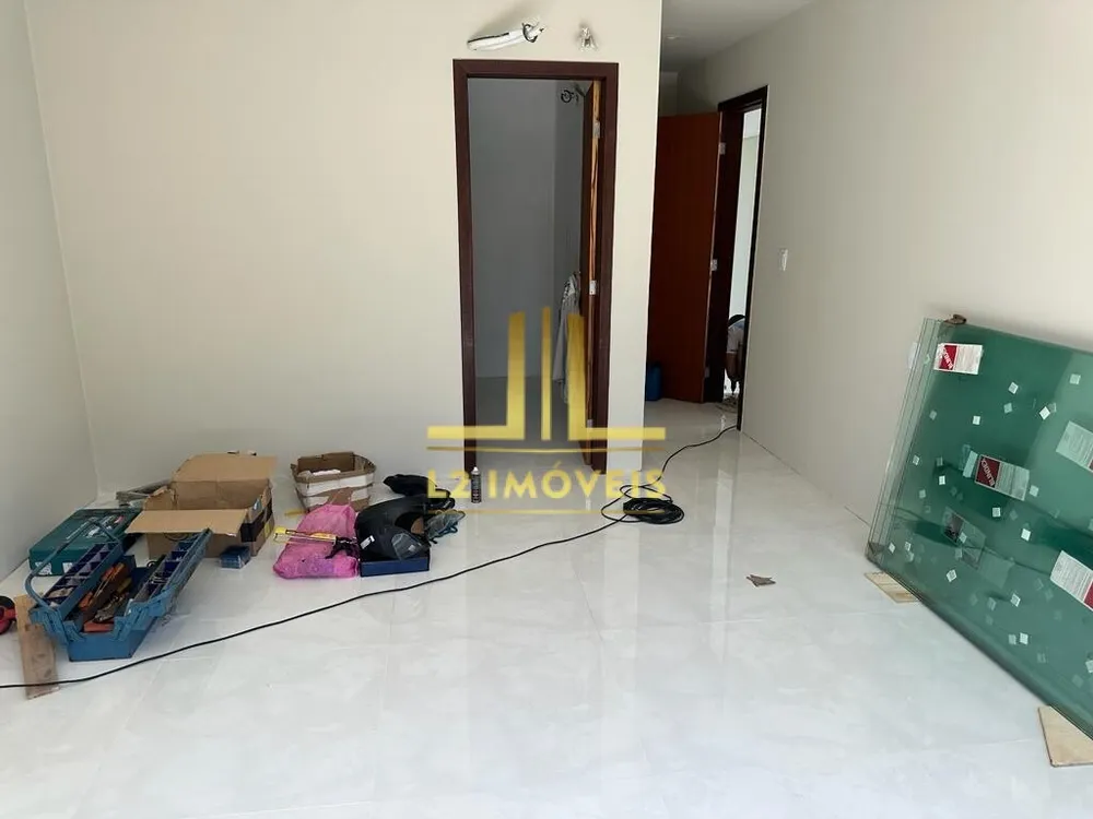 Casa, 4 quartos, 280 m² - Foto 9