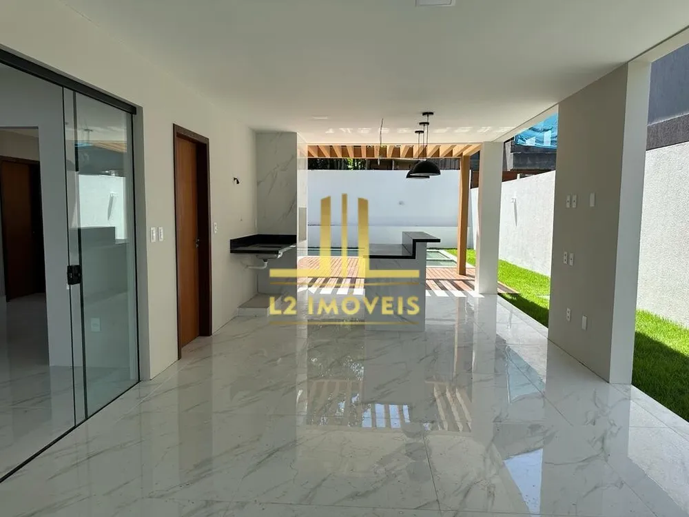 Casa, 4 quartos, 280 m² - Foto 7