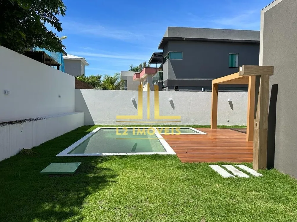 Casa, 4 quartos, 280 m² - Foto 4