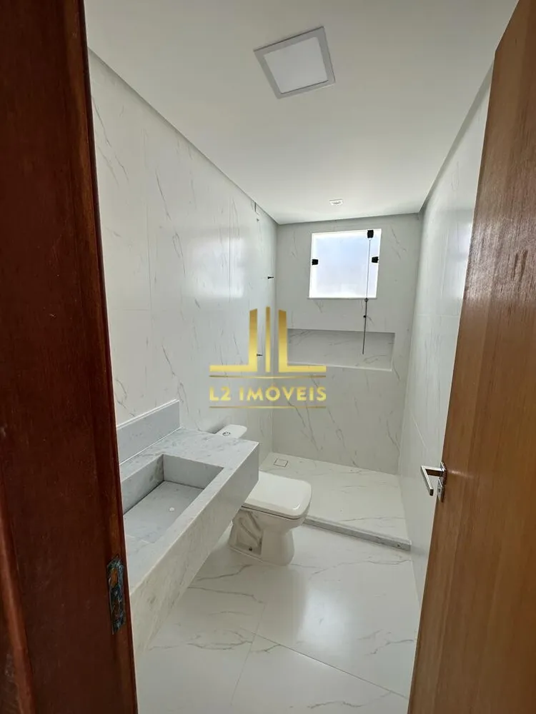Casa, 4 quartos, 280 m² - Foto 13