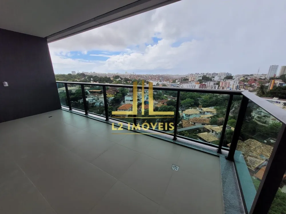 Apartamento, 4 quartos, 230 m² - Foto 1