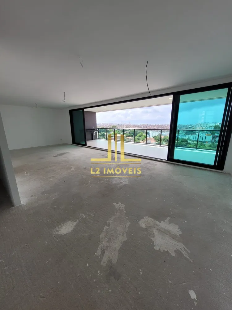 Apartamento, 4 quartos, 230 m² - Foto 1