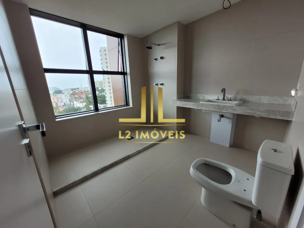 Apartamento, 4 quartos, 230 m² - Foto 6