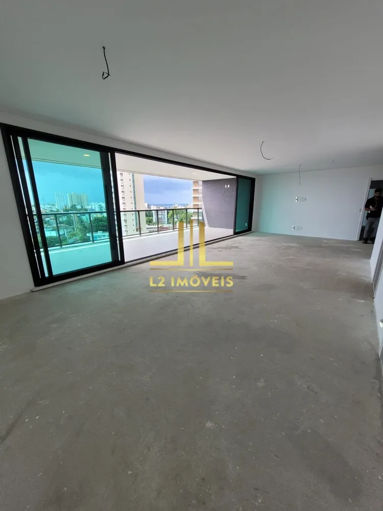Apartamento, 4 quartos, 230 m² - Foto 2