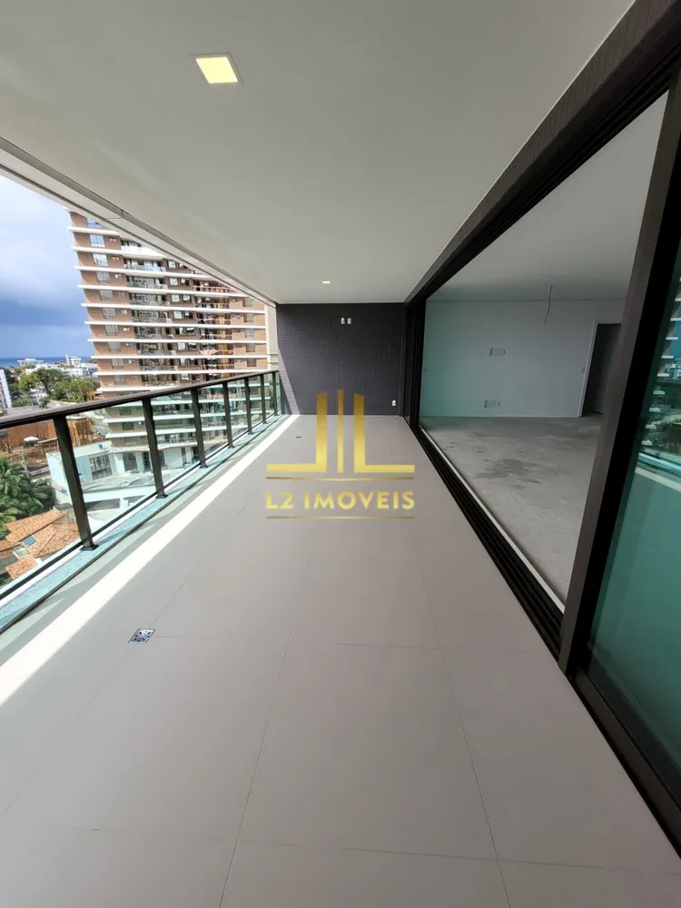 Apartamento, 4 quartos, 230 m² - Foto 4
