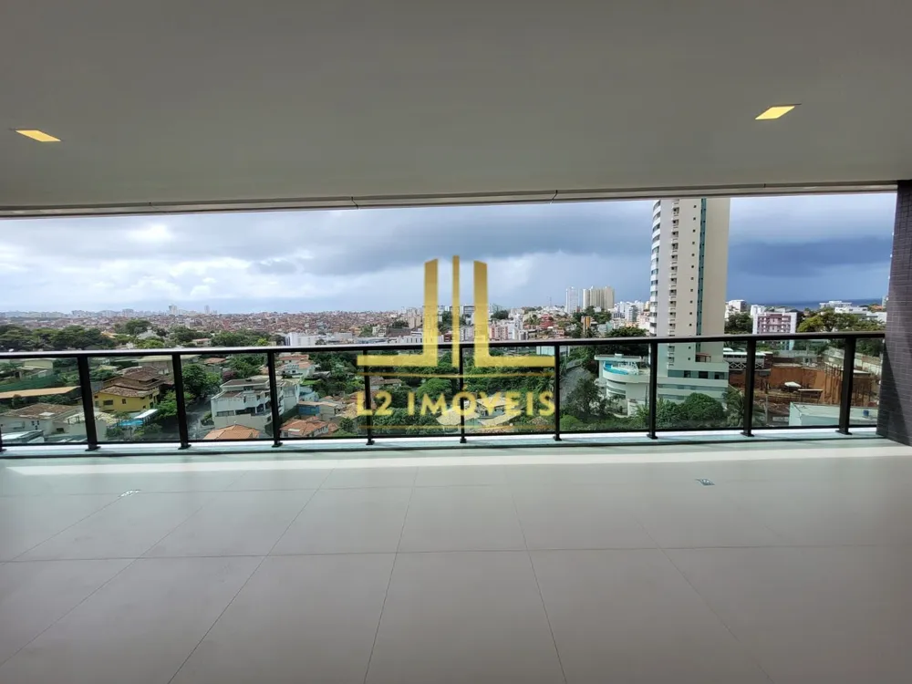 Apartamento, 4 quartos, 230 m² - Foto 5