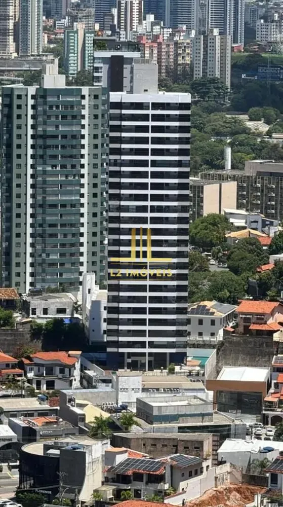 Apartamento, 3 quartos, 117 m² - Foto 4