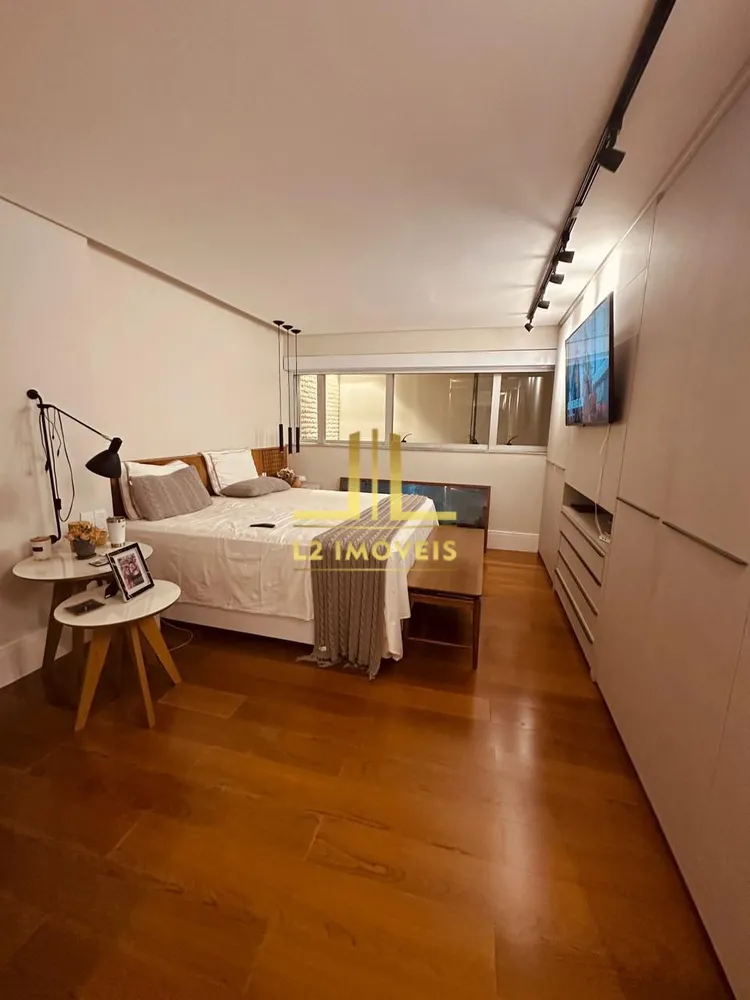 Apartamento, 2 quartos, 115 m² - Foto 4