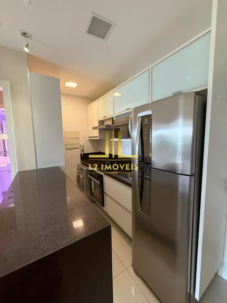 Apartamento, 1 quarto, 47 m² - Foto 9