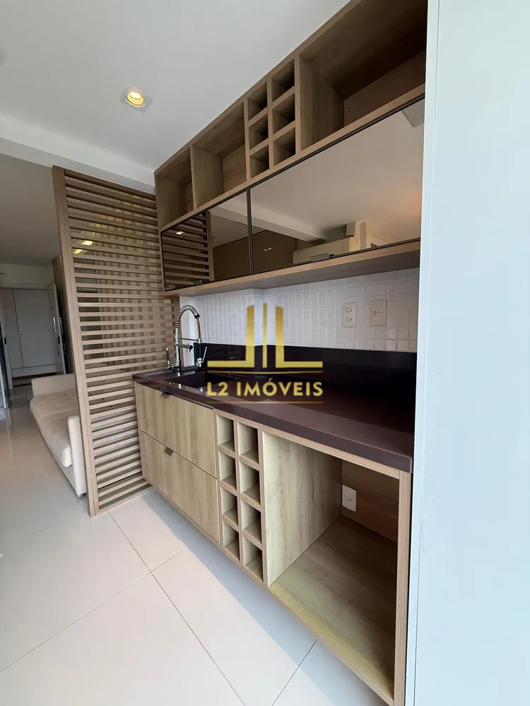 Apartamento, 1 quarto, 47 m² - Foto 10