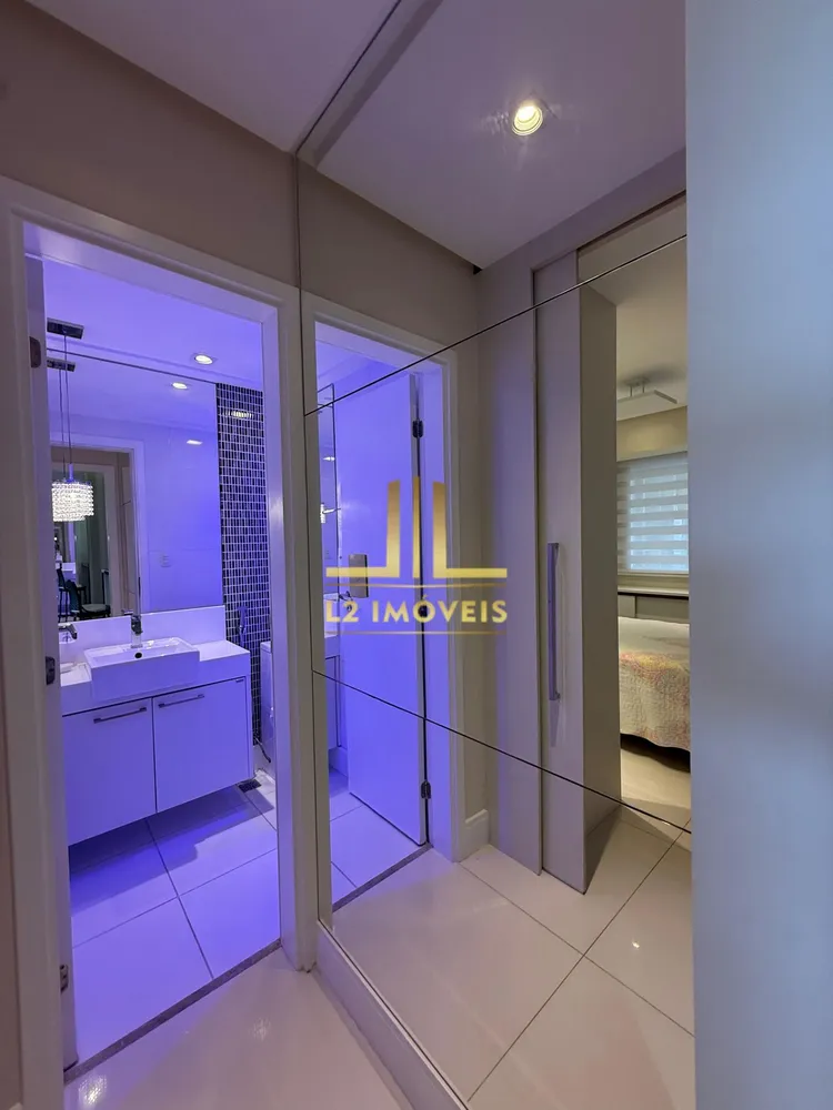 Apartamento, 1 quarto, 47 m² - Foto 8