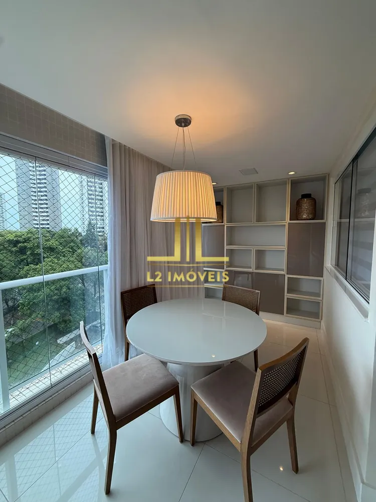 Apartamento, 1 quarto, 47 m² - Foto 3