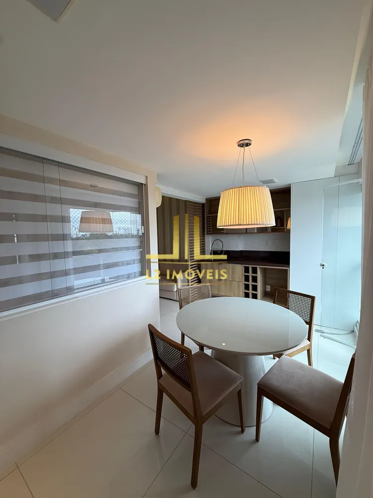 Apartamento, 1 quarto, 47 m² - Foto 6