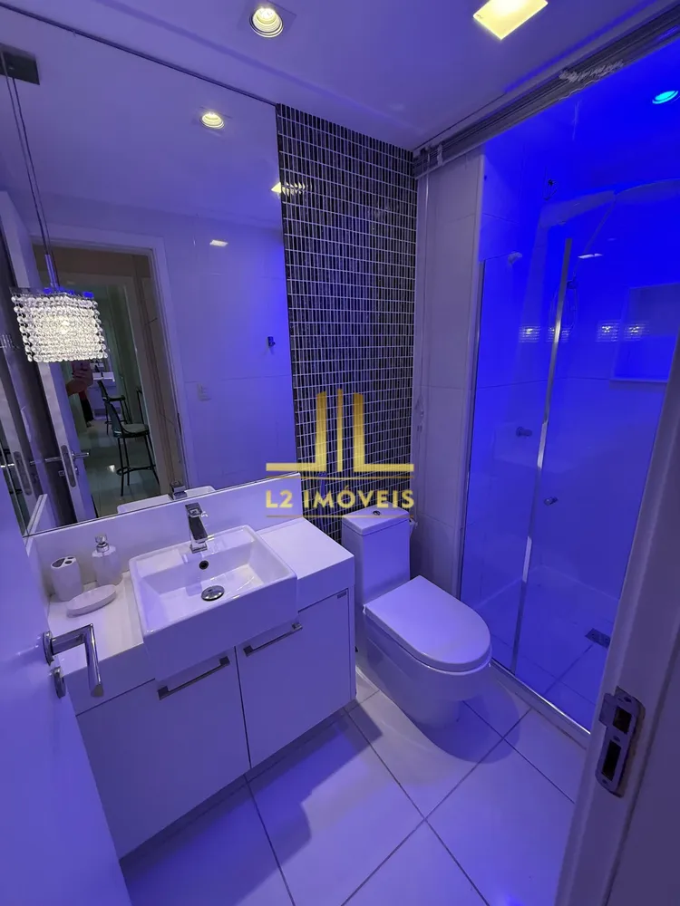 Apartamento, 1 quarto, 47 m² - Foto 4