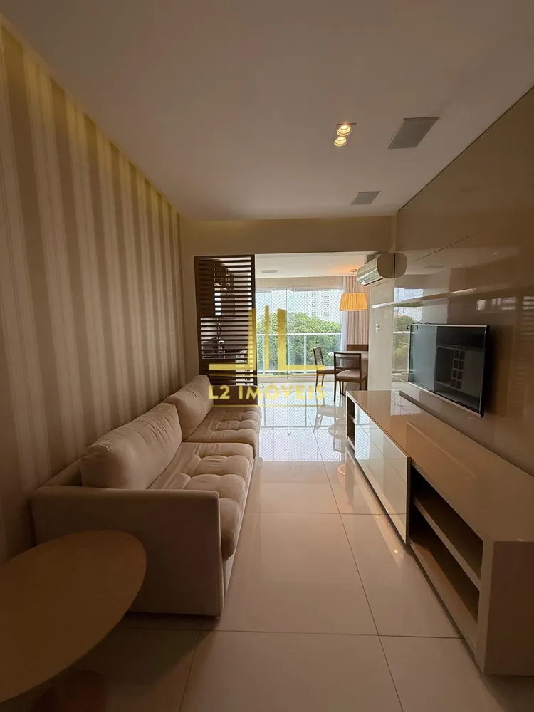 Apartamento, 1 quarto, 47 m² - Foto 7