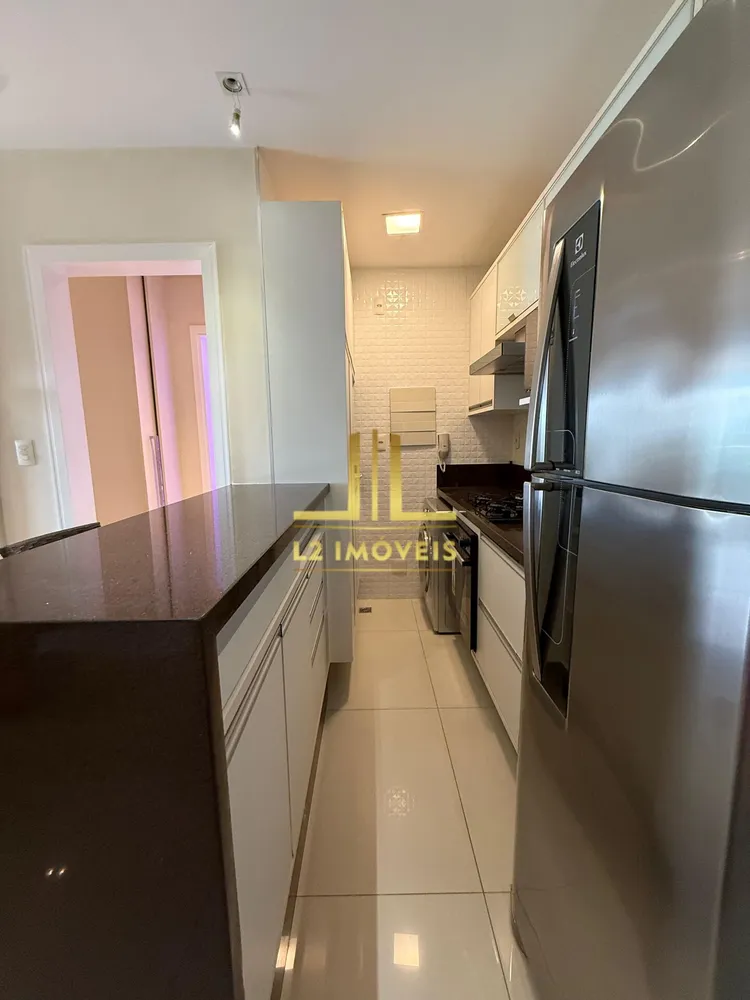 Apartamento, 1 quarto, 47 m² - Foto 5