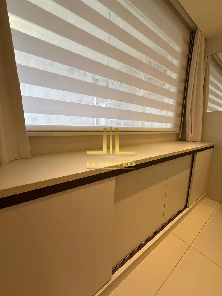 Apartamento, 1 quarto, 47 m² - Foto 6